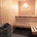 Bakkebyvegen 22b Daire Trysil