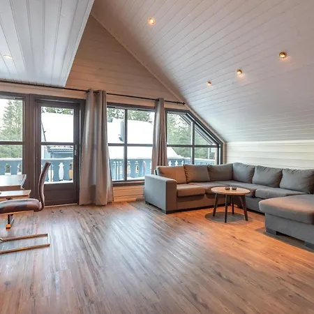 Bakkebyvegen 22b Trysil