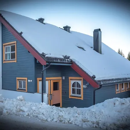 Bakkebyvegen 22b Apartment *