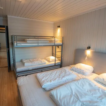 Apartment Bakkebyvegen 22b Trysil