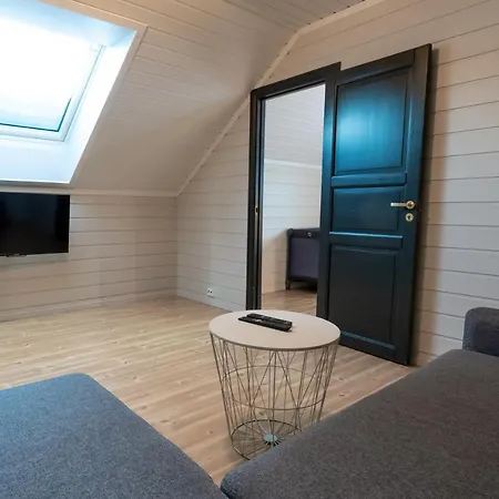 Bakkebyvegen 22b Apartment