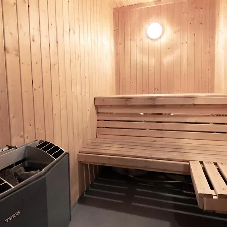 Bakkebyvegen 22b Apartment Trysil