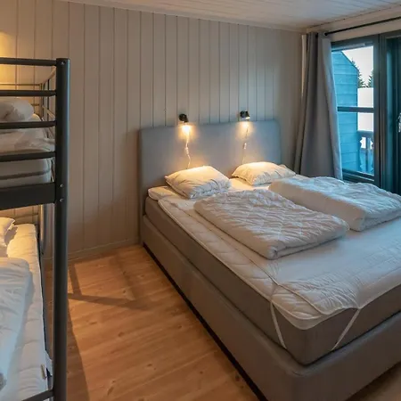 Appartement Bakkebyvegen 22b Trysil